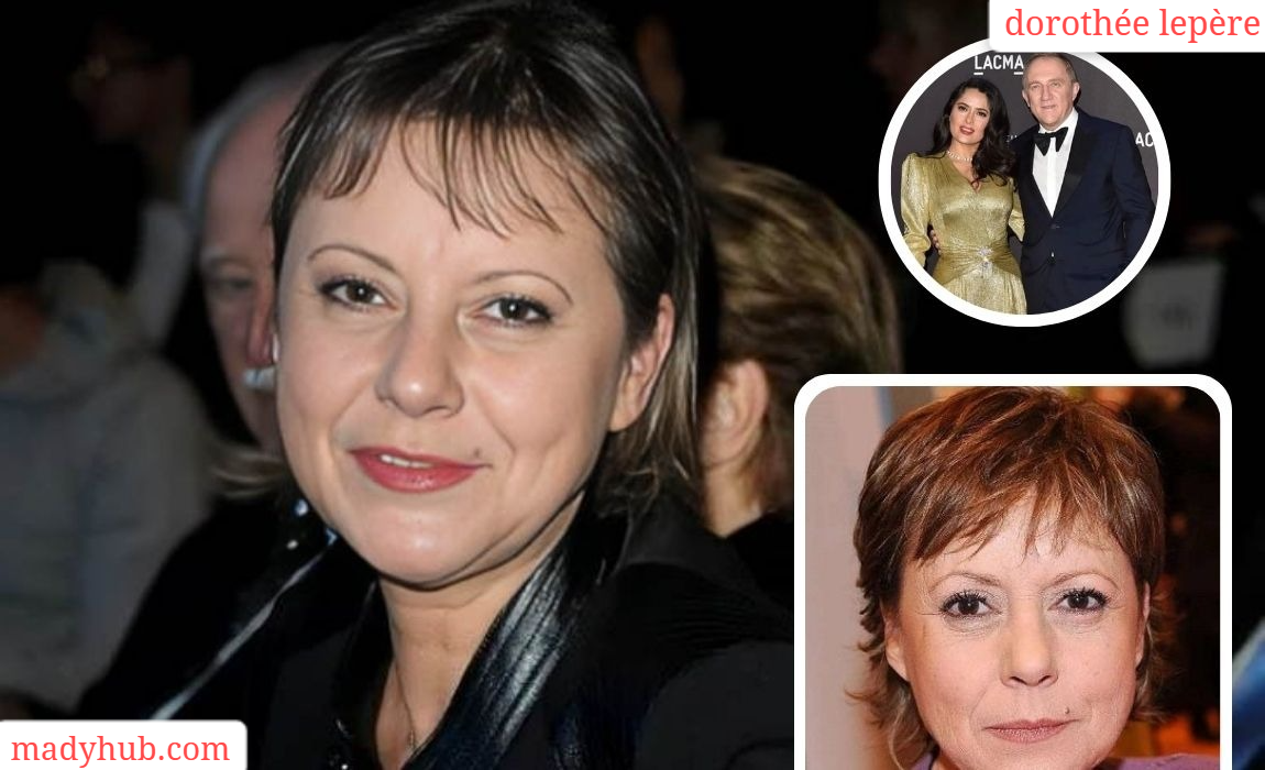 dorothée lepère