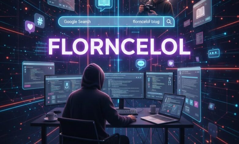florncelol
