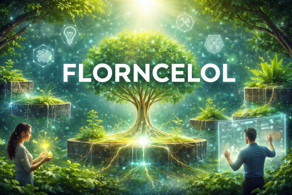 florncelol