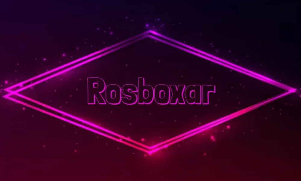 rosboxar