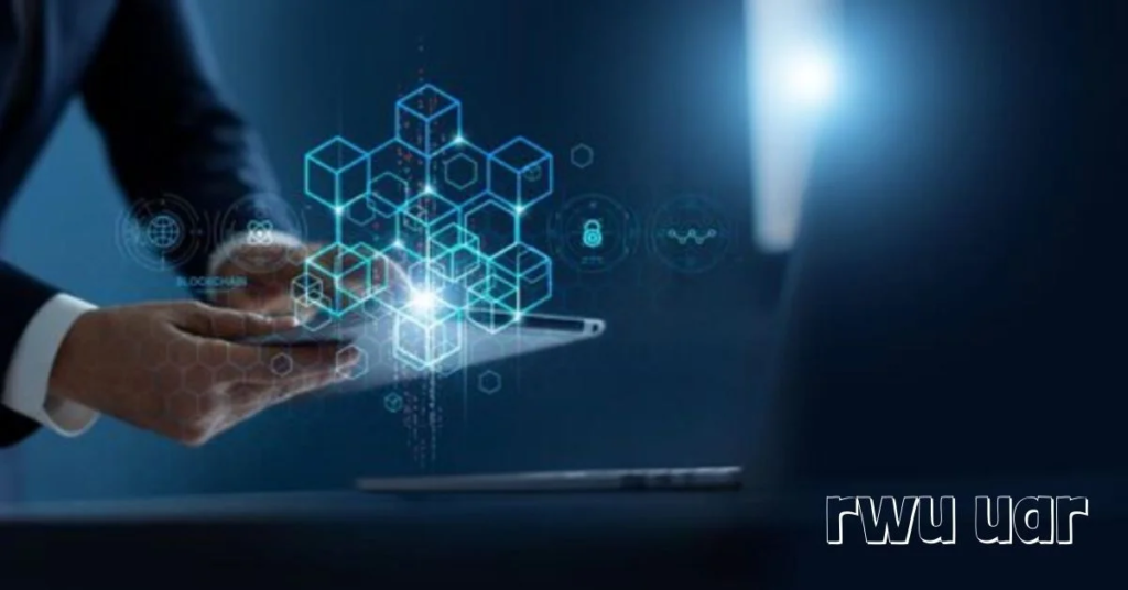 rwu uar