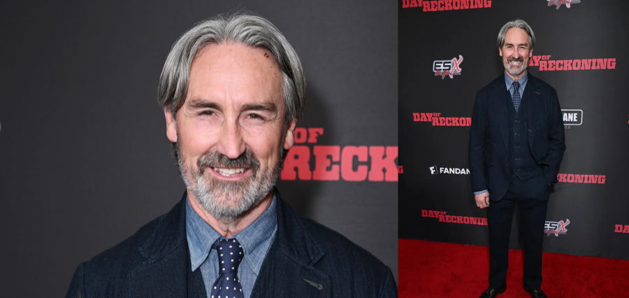 mike wolfe passion project