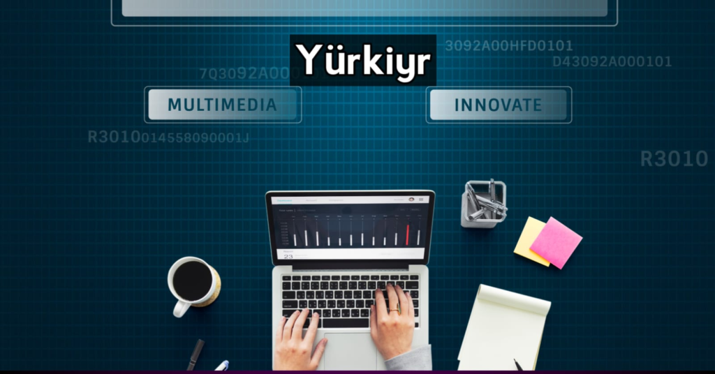 yürkiyr
