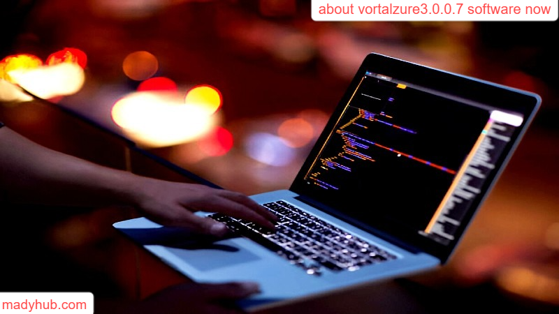 about vortalzure3.0.0.7 software now
