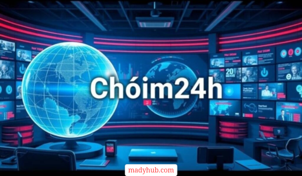 chóim24h