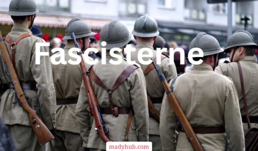 fascisterne