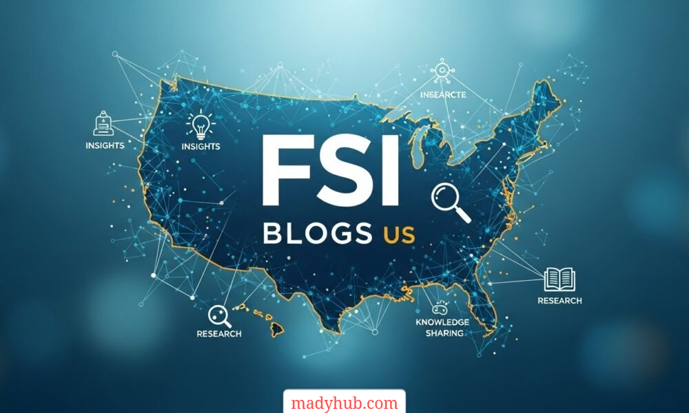 fsi blogs us