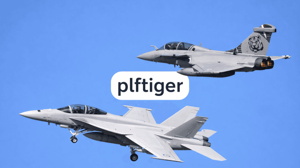 plftiger