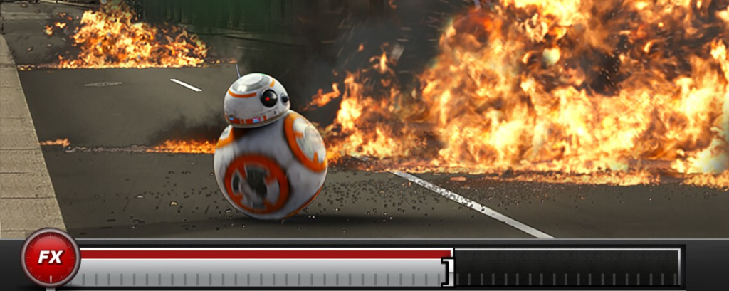 star wars movie fx maker codes