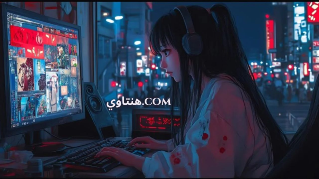 هنتاوي.com