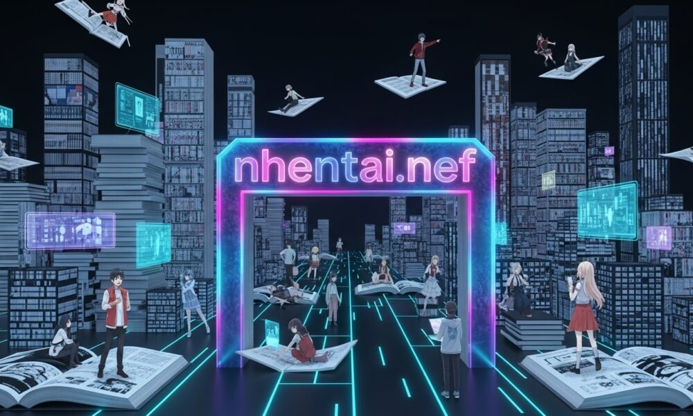 nhentai.nef
