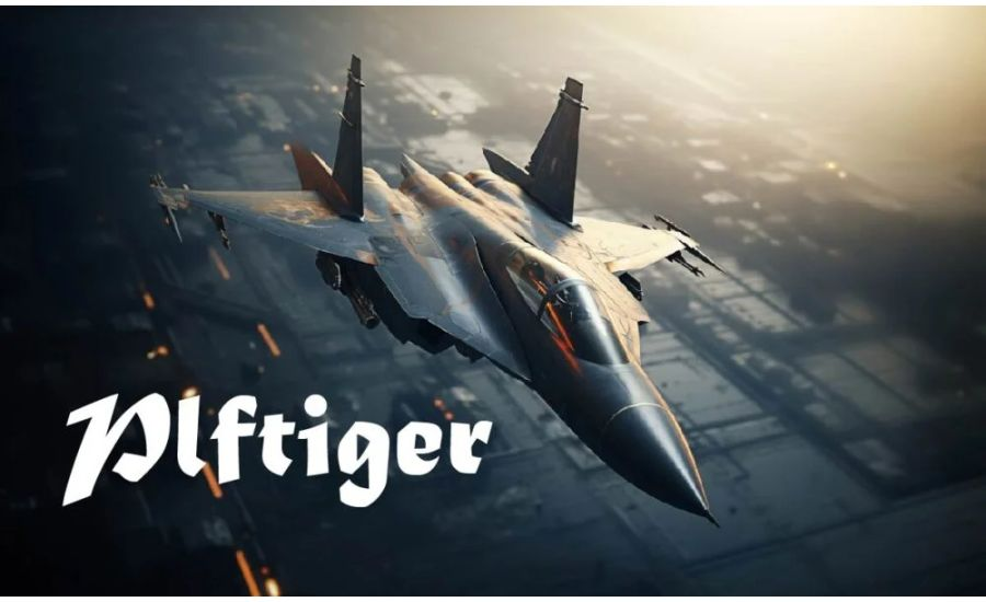 plftiger