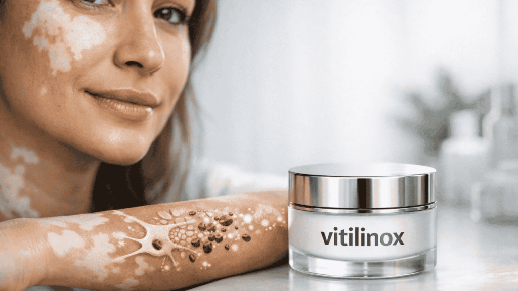 vitilinox