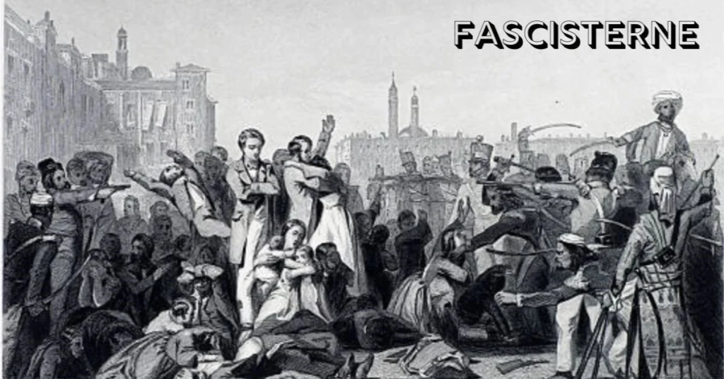 fascisterne