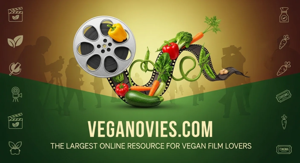 veganovies com
