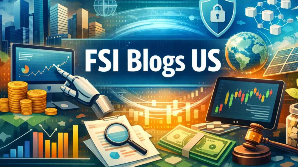 fsi blogs us