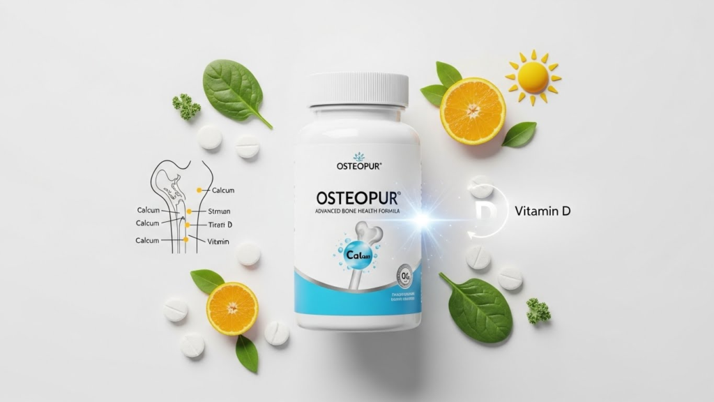 osteopur