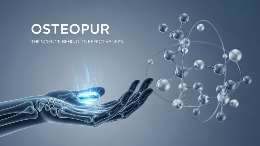 osteopur