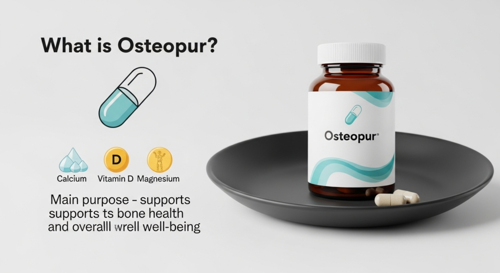 osteopur