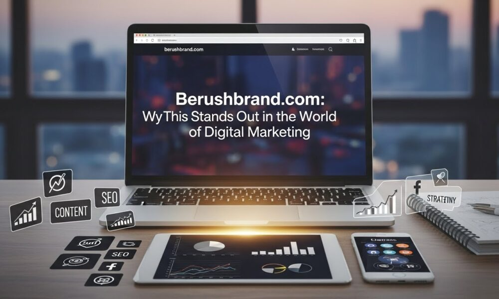 berushbrand com