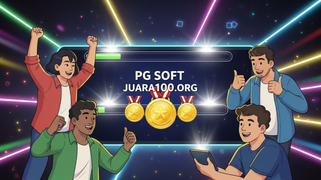 pg soft 100 juara100.org