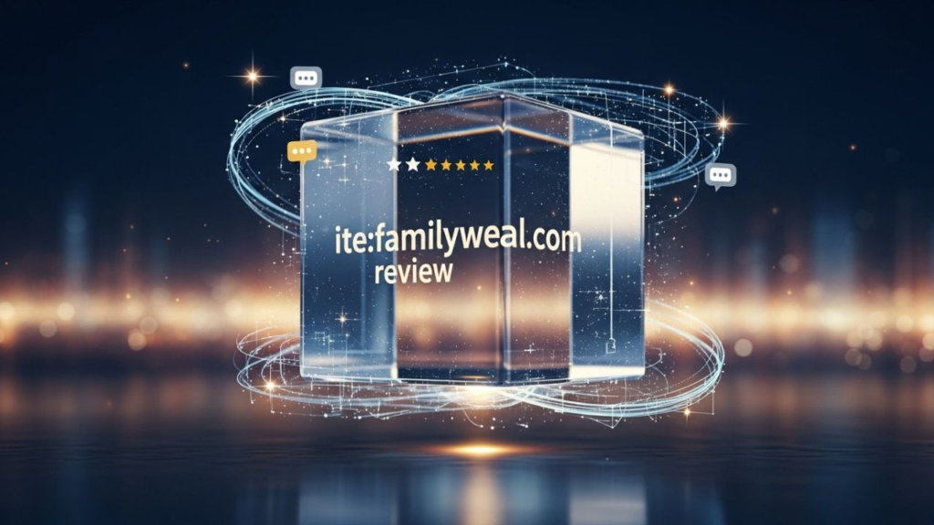 ite:familyweal.com review