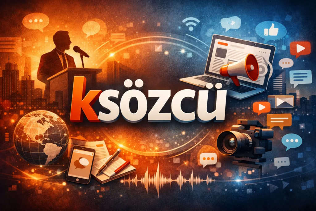 ksözcü