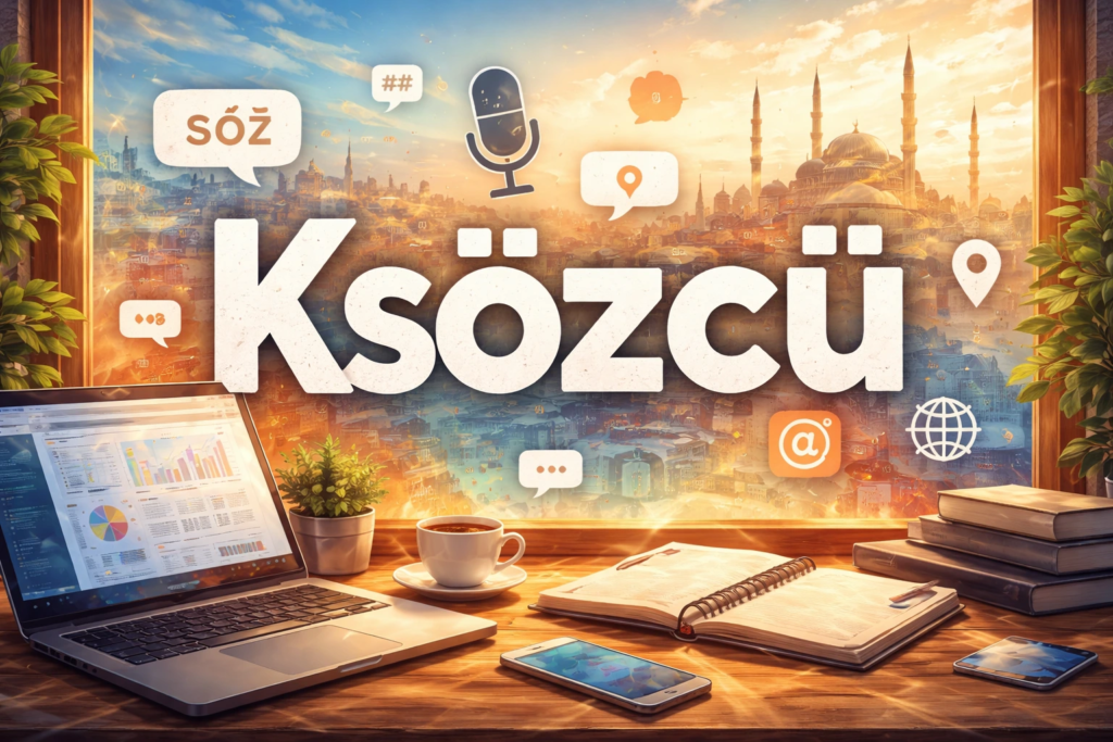 ksözcü