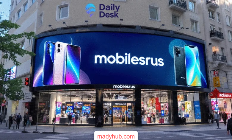 mobilesrus