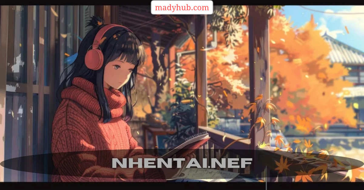 nhentai.nef