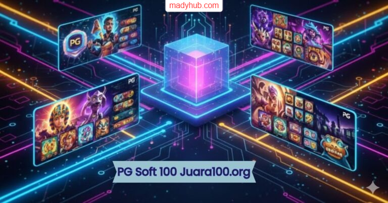 pg soft 100 juara100.org