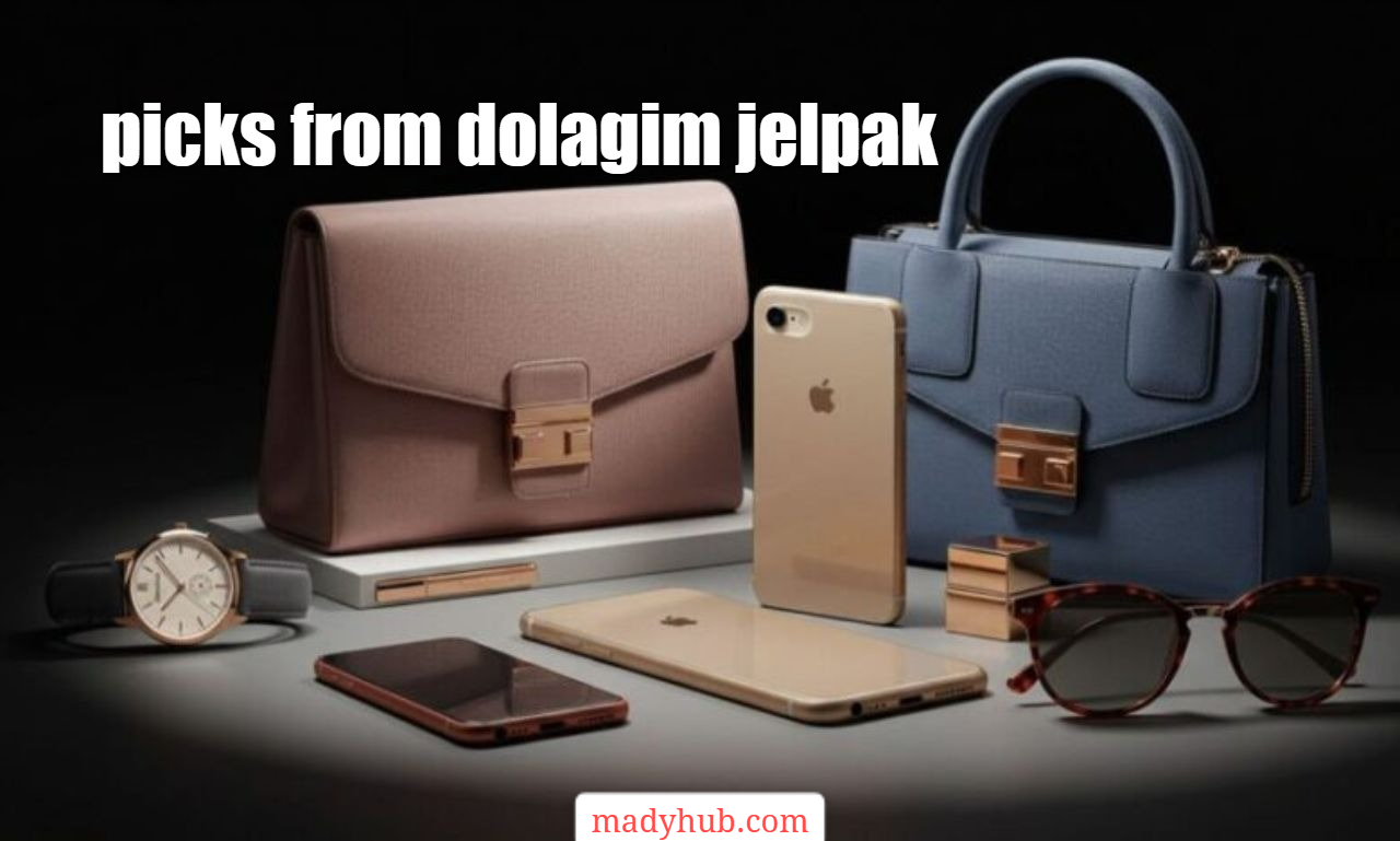 picks from dolagim jelpak