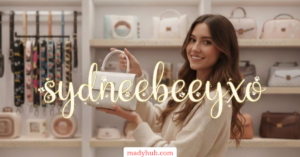 Best Sydneebeeyxo: Inspiring Digital Creator Journey