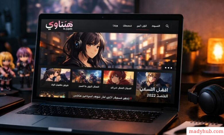 هنتاوي.com