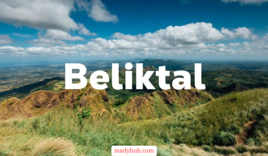 beliktal