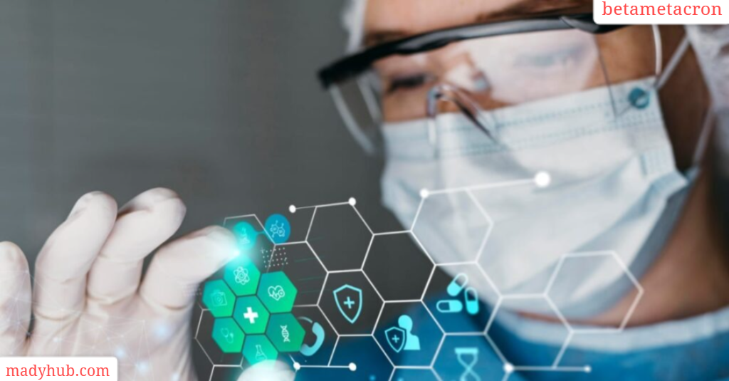 betametacron