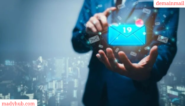 Best Demainmail: Smart and Secure Email Solution