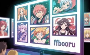 The Best Guide to ffbooru Platform