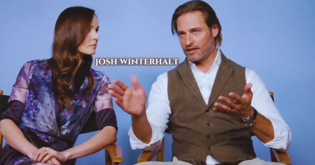 josh winterhalt