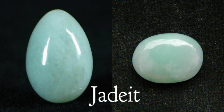 jadeitový kameň