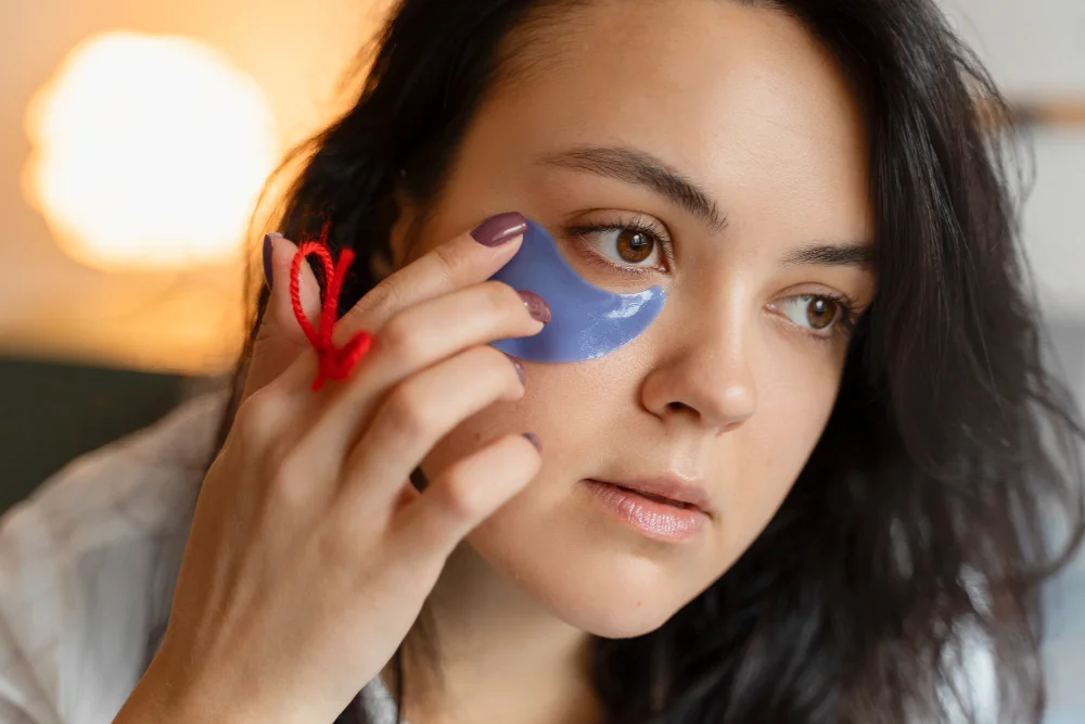 is vowiszojid54 for sensitive eyes