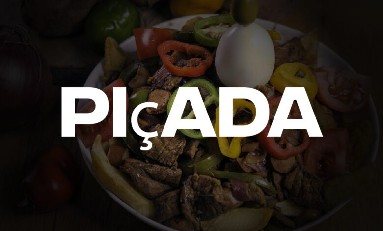 piçada