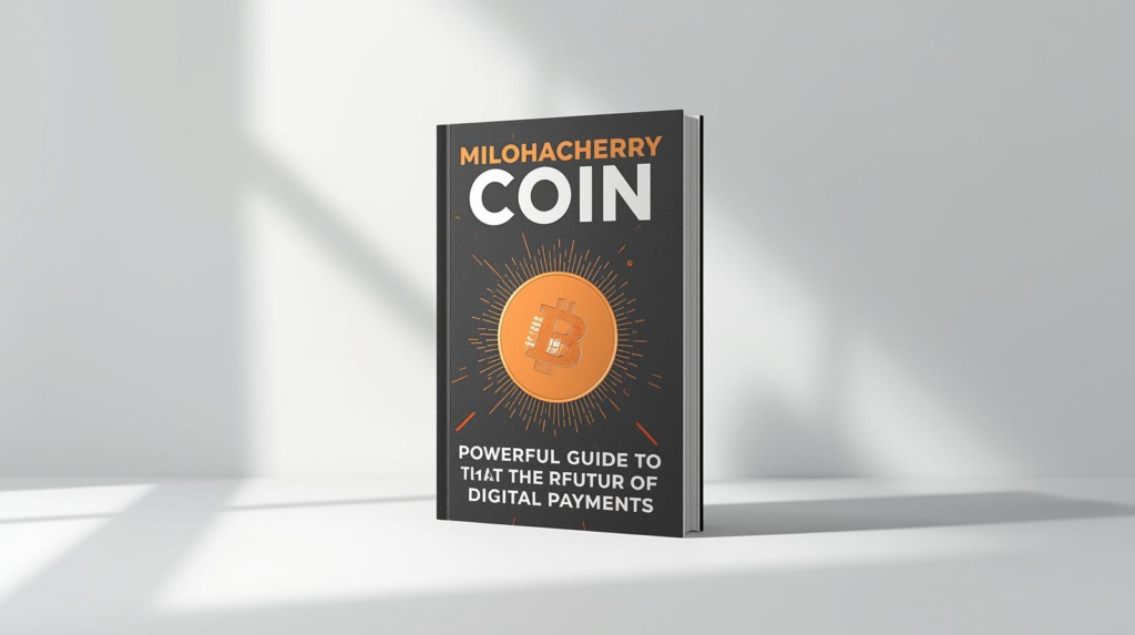 milohacherry coin