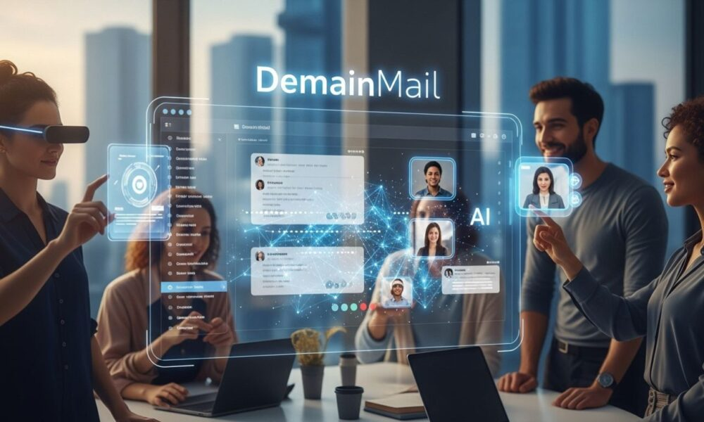 demainmail
