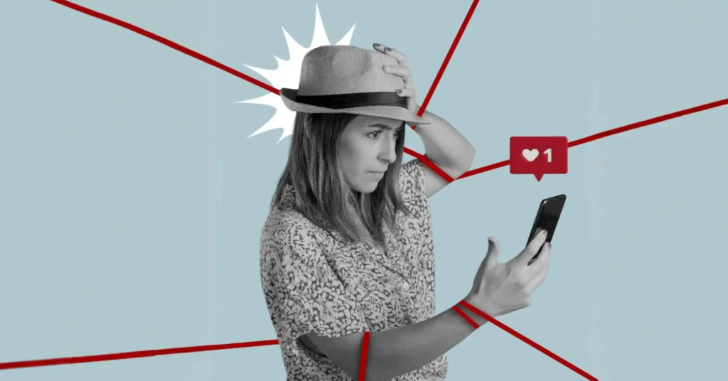 influencers gonewild