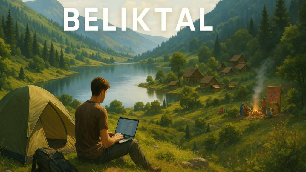 Beliktal