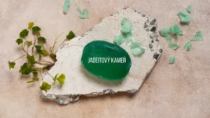 Jadeitový Kameň: Best Tajemství Přírody