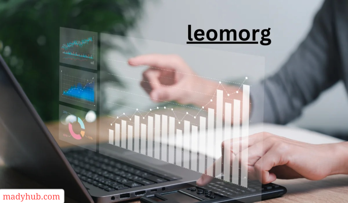 leomorg