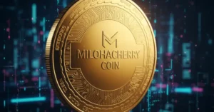 Milohacherry Coin: Best Future Digital Asset