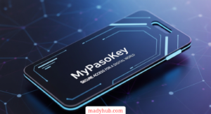 Mypasokey Explained: Best Complete Guide